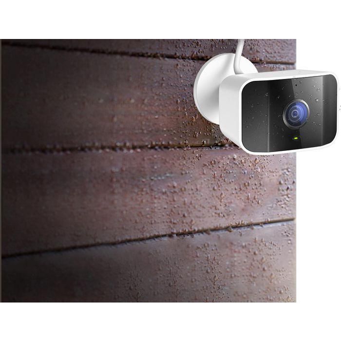 Videocámara de Vigilancia D-Link DCS-8620LH 6 Videocámara de Vigilancia D-Link DCS-8620LH 6