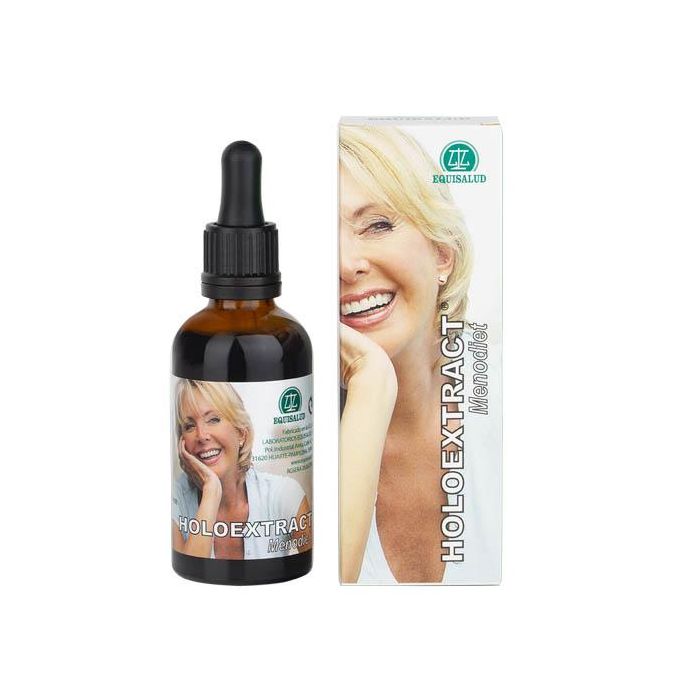 Holoextract Menodiet