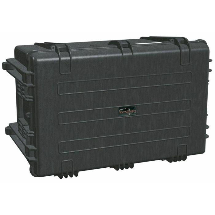 Maletín de Herramientas GT Line EXPLORER 7641 86 x 55 x 43,5 cm Metal Polipropileno 59 L 15 Maletín de Herramientas GT Line EXPLORER 7641 86 x 55 x 43,5 cm Metal Polipropileno 59 L 15