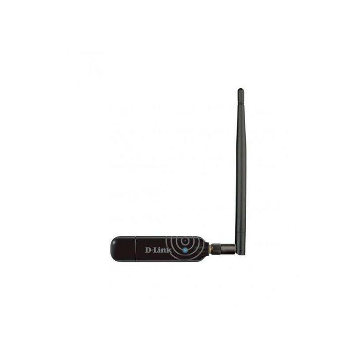 D-Link N300 High-Gain Wi-Fi USB Adapter