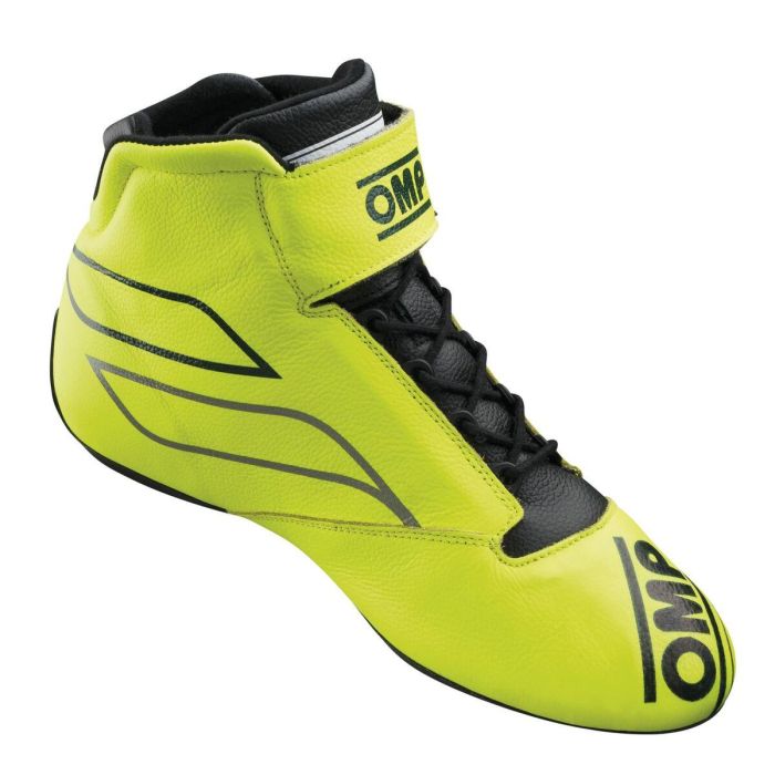 Botines Racing OMP ONE-S FIA 8856-2018 42 5