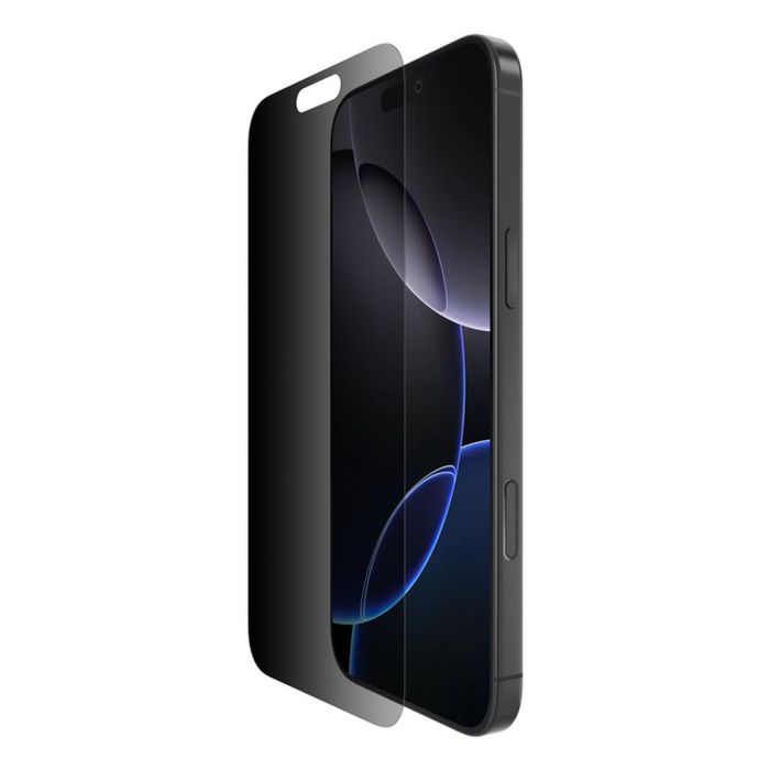 Protector de Pantalla Belkin OVA170HQ Apple iPhone 16 Pro 1 Protector de Pantalla Belkin OVA170HQ Apple iPhone 16 Pro 1