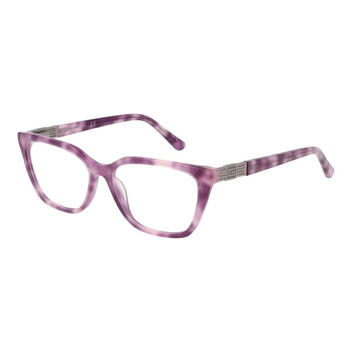 Montura de Gafas Mujer Guess GU2941 53083 0 Montura de Gafas Mujer Guess GU2941 53083 0