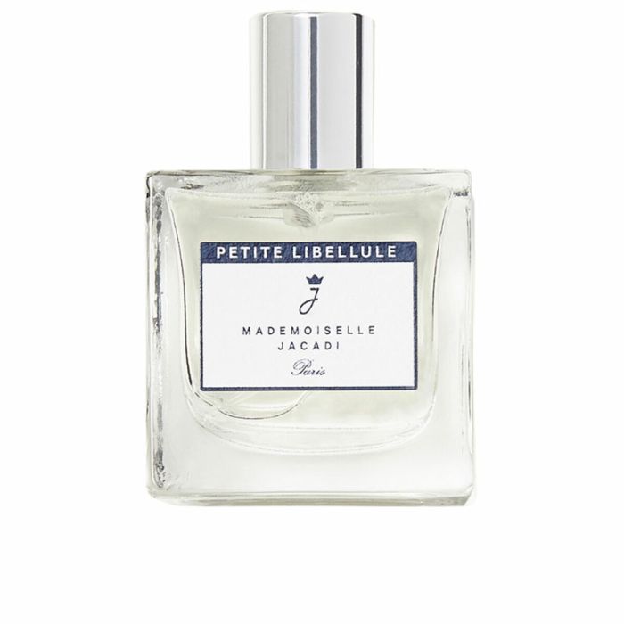 Jacadi Mademoiselle Petite Libellule Edt Vapo 100 mL Jacadi Mademoiselle Petite Libellule Edt Vapo 100 mL