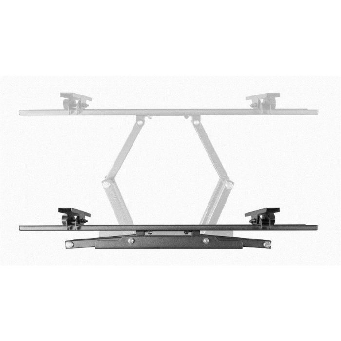 Gembird WM-70ST-01 Soporte TV Articulado 37-70" (94-178cm) Inclinable Giratorio VESA 200x200-600x400mm 35kg Negro 5 Gembird WM-70ST-01 Soporte TV Articulado 37-70" (94-178cm) Inclinable Giratorio VESA 200x200-600x400mm 35kg Negro 5