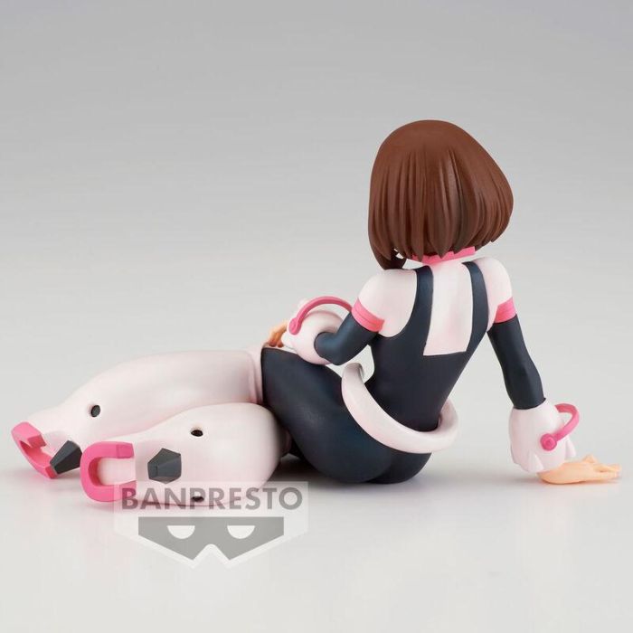 Figura Ochako Uraraka Break Time Collection My Hero Academia vol.4 10cm 3
