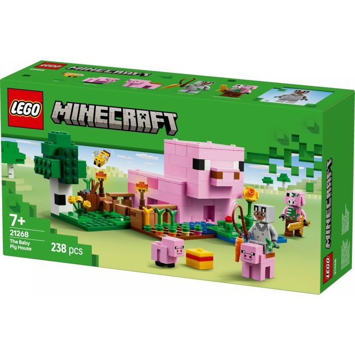 Juego de Construcción Lego 10 Juego de Construcción Lego 10