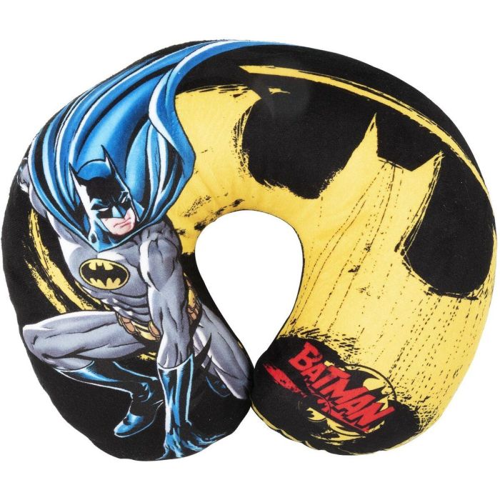 Almohada de Viaje Batman