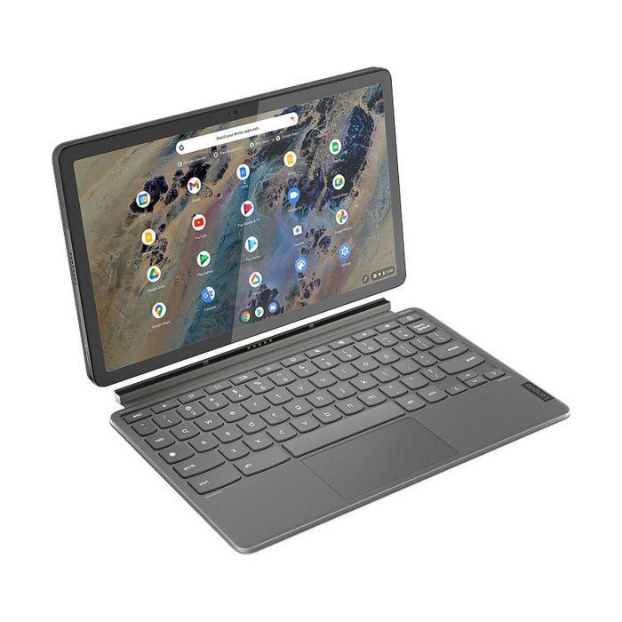 Laptop 2 en 1 Lenovo Duet 3 11Q727 8 GB RAM 128 GB SSD Qwerty Español 3 Laptop 2 en 1 Lenovo Duet 3 11Q727 8 GB RAM 128 GB SSD Qwerty Español 3