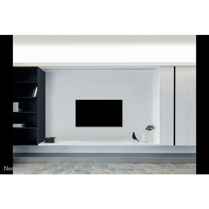 Neomounts WL30-550BL12 Soporte de Pared Fijo Ultra-plano 2,3cm para TV 24-65", Max 40kg, VESA 50x50-200x200, Negro 11 Neomounts WL30-550BL12 Soporte de Pared Fijo Ultra-plano 2,3cm para TV 24-65", Max 40kg, VESA 50x50-200x200, Negro 11