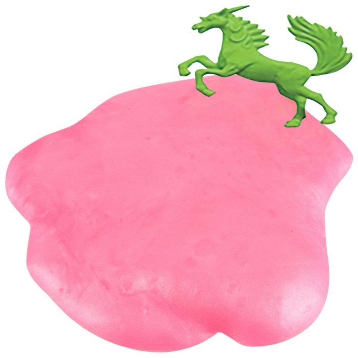 Slime Con Figura Unicornio Jeux 2 momes 4