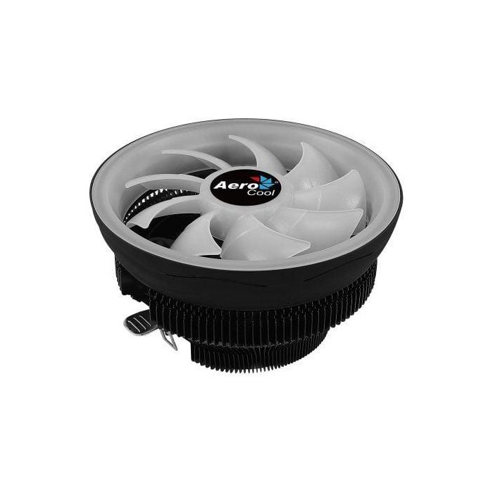 Ventilador con Disipador Aerocool Coreplus/ 12 cm 2 Ventilador con Disipador Aerocool Coreplus/ 12 cm 2