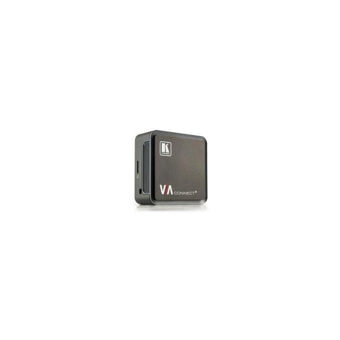 Kramer VIA Connect² 4192 MB 32000 MB USB tipo A Negro - 87-000290 1 Kramer VIA Connect² 4192 MB 32000 MB USB tipo A Negro - 87-000290 1
