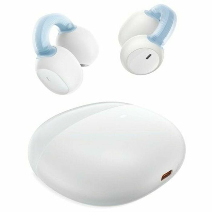 Auriculares con Micrófono Baseus A00069201223-00 4 Auriculares con Micrófono Baseus A00069201223-00 4