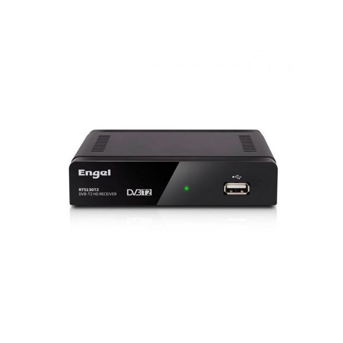 TDT Engel RT5130