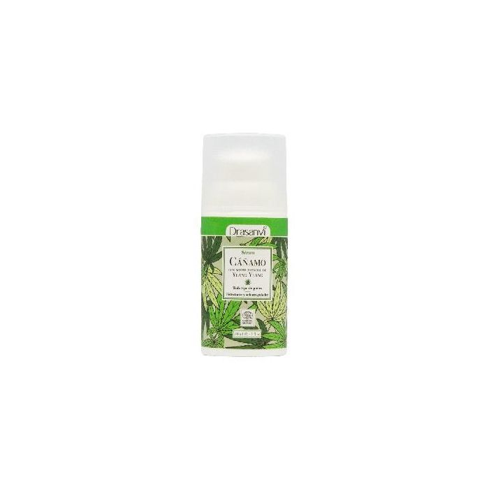 Sérum Cáñamo Bio