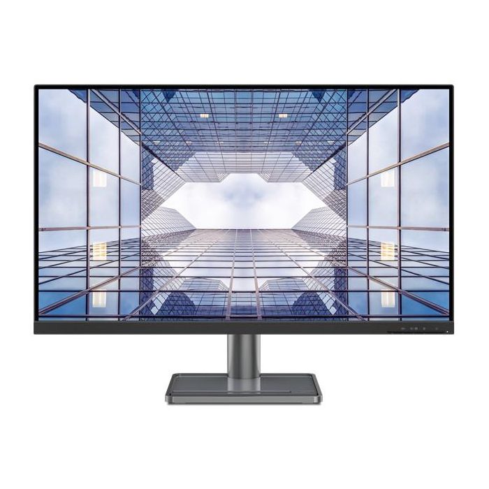 Lenovo L32p-30 Monitor 31.5" IPS 4K 60 Hz Negro con DisplayPort, HDMI y USB-C VESA 100 1