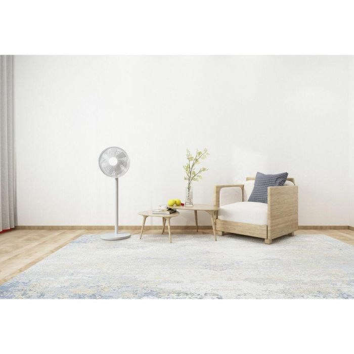 Ventilador de Pie Xiaomi MI SMART STANDING FAN 2 LITE Blanco 31