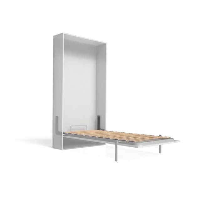 HERRAJES FAB.NACIONAL R++ Sistema de Somier Vertical 135x180 con Pistones a Gas y Placas Laterales, con Patas HERRAJES FAB.NACIONAL R++ Sistema de Somier Vertical 135x180 con Pistones a Gas y Placas Laterales, con Patas