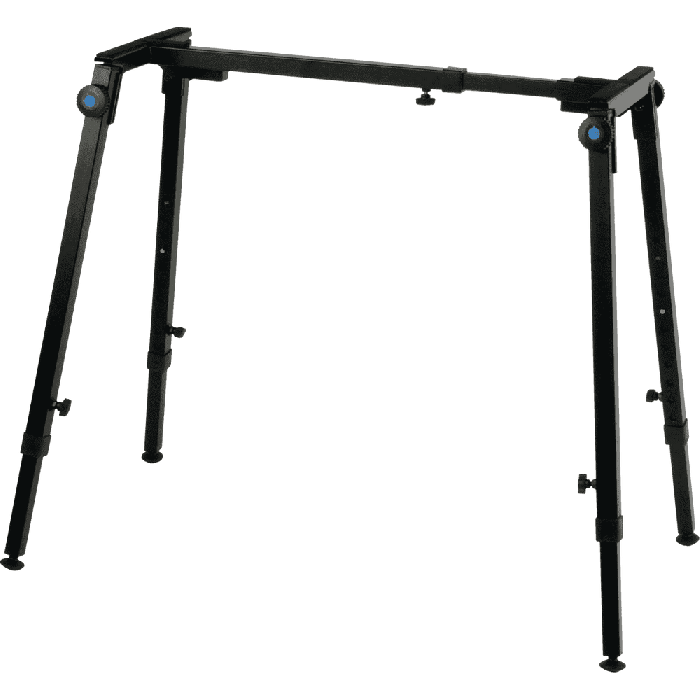 Mesa Teclado Plegable (Altura Y Ancho Ajustable) 2 Mesa Teclado Plegable (Altura Y Ancho Ajustable) 2