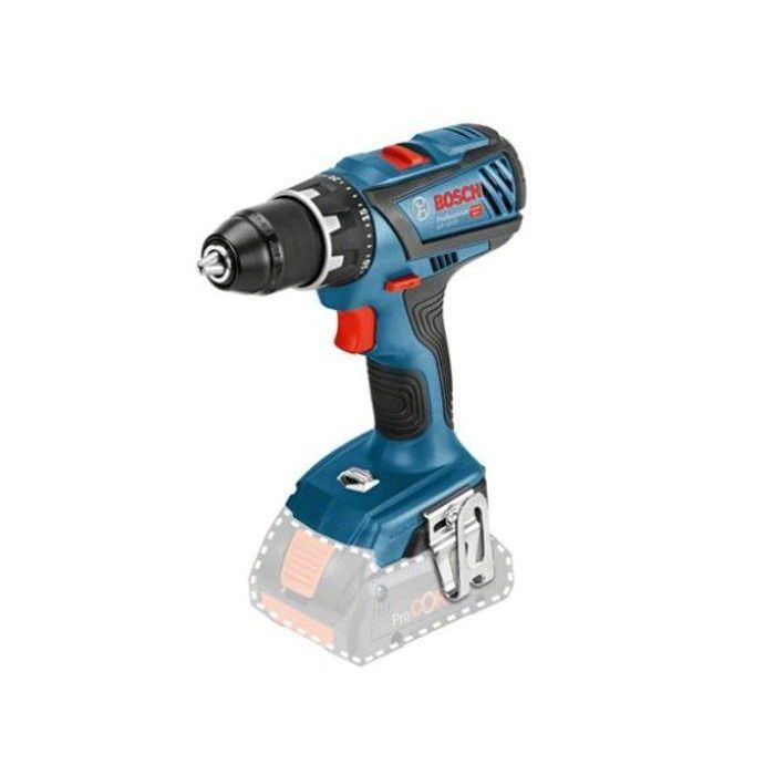 Taladro atornillador BOSCH PROFESSIONAL GSR 18V-28 + L-BOXX Click & Go 1 Taladro atornillador BOSCH PROFESSIONAL GSR 18V-28 + L-BOXX Click & Go 1