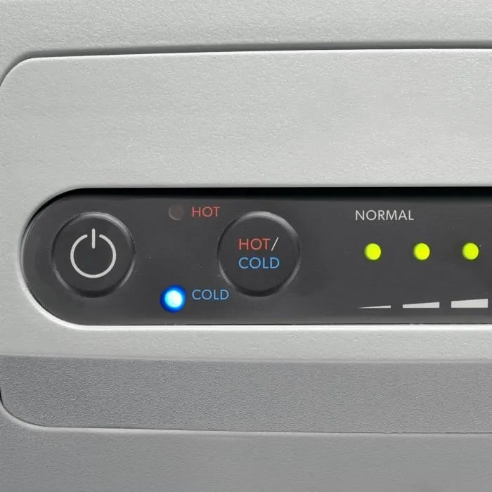 DOMETIC Nevera Termoeléctrica TCX 21 21 L ACDC 12/24/230 V Frío/Calor 3 DOMETIC Nevera Termoeléctrica TCX 21 21 L ACDC 12/24/230 V Frío/Calor 3