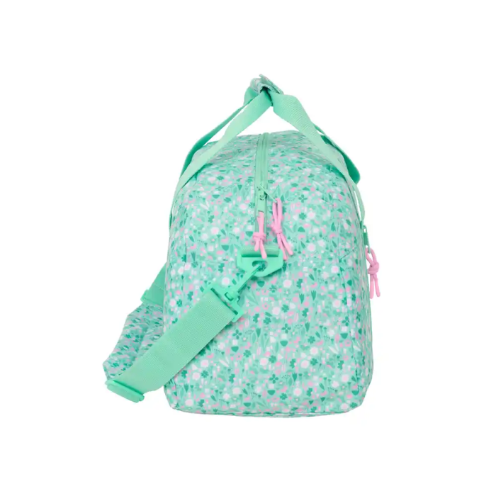 Bolsa de Deporte Safta Cuore Menta 50 x 26 x 20 cm 2