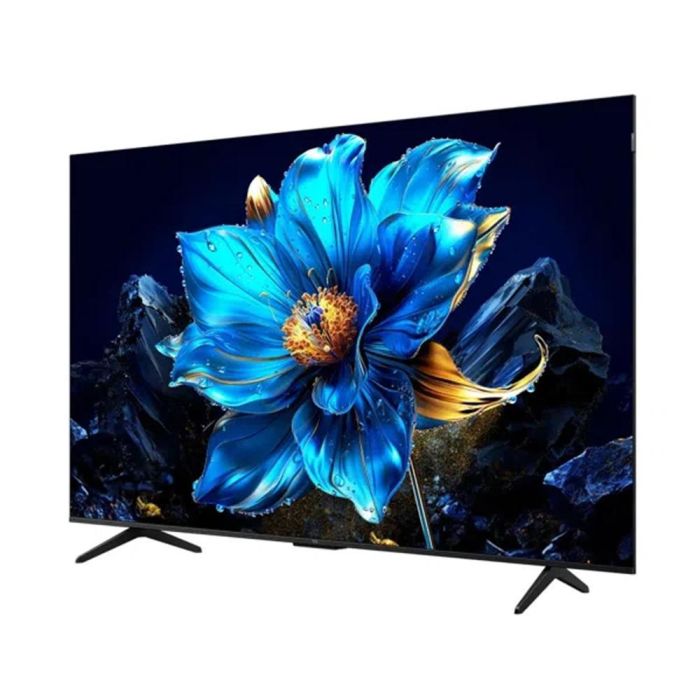 TCL Televisor QLED 65 Pulgadas 65P7K 4K UHD Google TV con Dolby Atmos 1 TCL Televisor QLED 65 Pulgadas 65P7K 4K UHD Google TV con Dolby Atmos 1