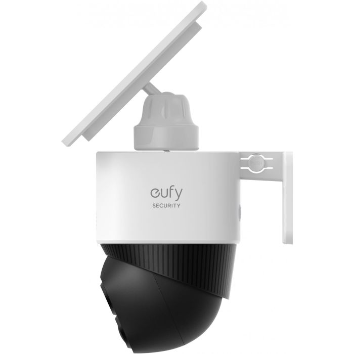 Eufy SoloCam S340 Cámara de Seguridad Solar Exterior 360° Zoom Óptico 8x 2880x1620 Wi-Fi Interior/Exterior Inalámbrica Montaje Techo/Pared Blanco 4 Eufy SoloCam S340 Cámara de Seguridad Solar Exterior 360° Zoom Óptico 8x 2880x1620 Wi-Fi Interior/Exterior Inalámbrica Montaje Techo/Pared Blanco 4