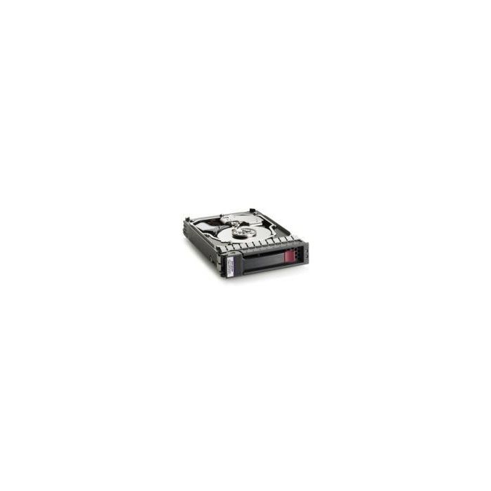 Hewlett Packard Enterprise HP 1TB 3G SATA 7.2K rpm SFF (2.5-inch) Hot Plug Midline Hard Drive Hewlett Packard Enterprise HP 1TB 3G SATA 7.2K rpm SFF (2.5-inch) Hot Plug Midline Hard Drive