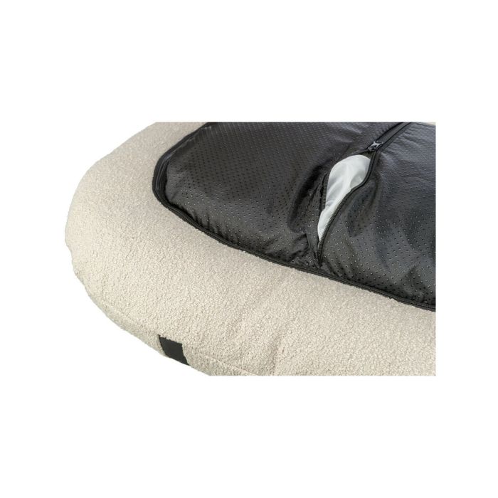 Cama para Perro Trixie Vital CityStyle Crema 95 x 80 cm 3
