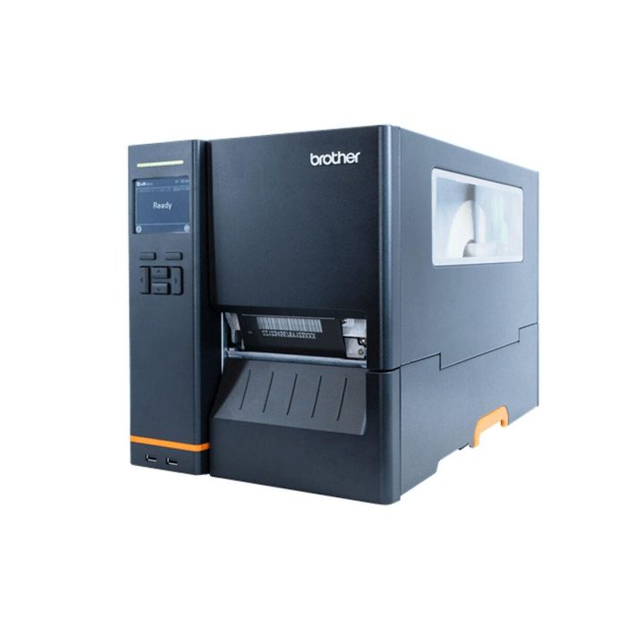 Impresora para Etiquetas Brother TJ4520TNZ1 1 Impresora para Etiquetas Brother TJ4520TNZ1 1