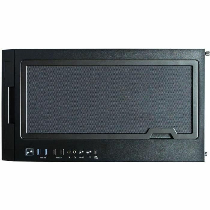 Zalman ZAL1708045386363 Z9 Iceberg MS - Caja PC Torre Media sin fuente de alimentación incluida E-ATX - Negro 1 Zalman ZAL1708045386363 Z9 Iceberg MS - Caja PC Torre Media sin fuente de alimentación incluida E-ATX - Negro 1