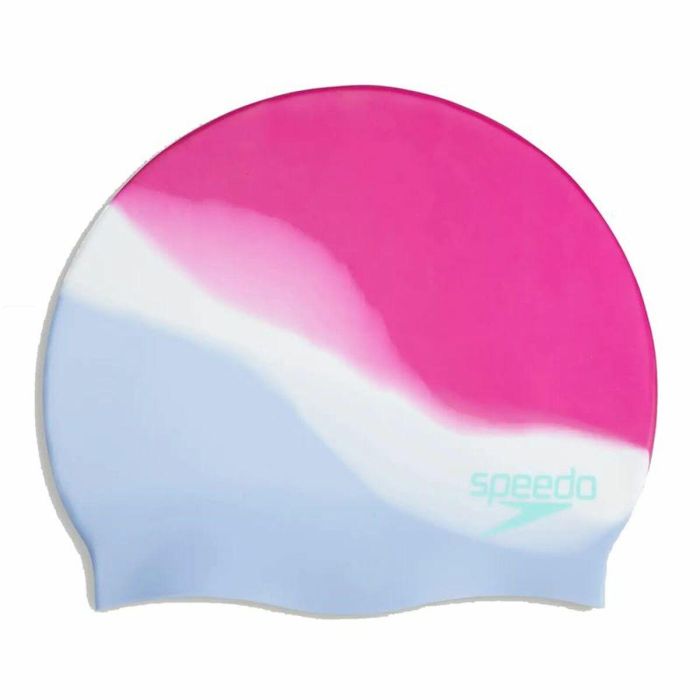 Gorro de Natación Speedo 8-0616916680 Fucsia 0 Gorro de Natación Speedo 8-0616916680 Fucsia 0