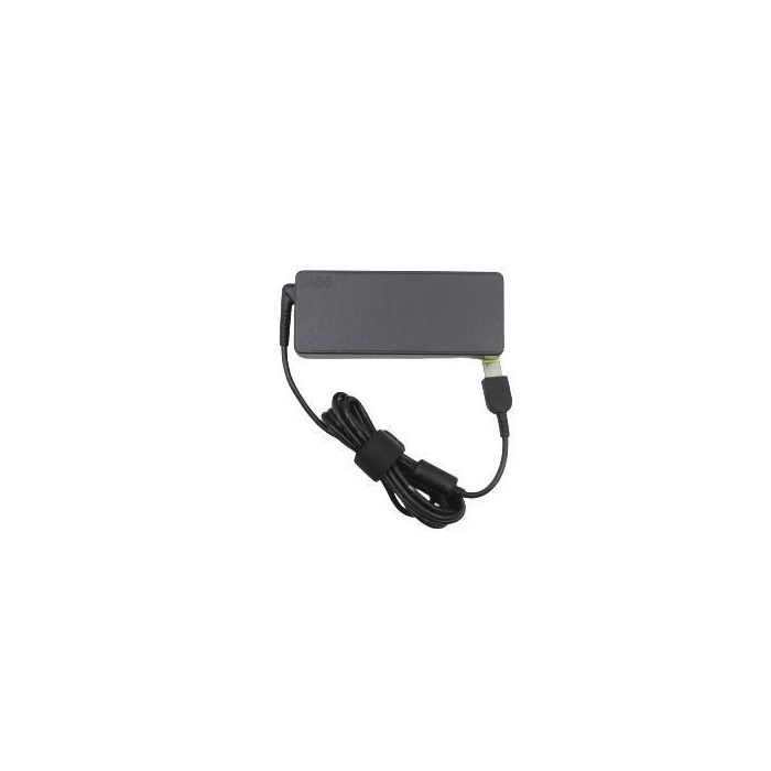 Lenovo Rectangle 90W,100-240Vac,3P Lenovo Rectangle 90W,100-240Vac,3P
