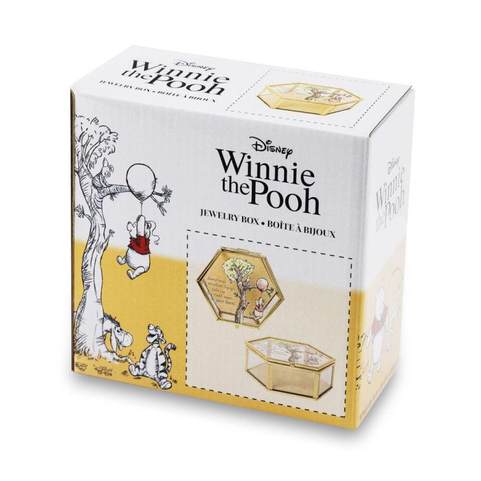 Joyero Winnie The Pooh Disney 2 Joyero Winnie The Pooh Disney 2