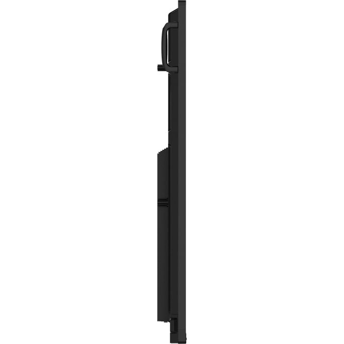 iiyama TE7512MIS-B3AG pantalla de señalización Diseño de quiosco 190,5 cm (75") LCD Wifi 400 cd / m² 4K Ultra HD Negro Pantalla táctil Procesador incorporado Android 11 24/7 5 iiyama TE7512MIS-B3AG pantalla de señalización Diseño de quiosco 190,5 cm (75") LCD Wifi 400 cd / m² 4K Ultra HD Negro Pantalla táctil Procesador incorporado Android 11 24/7 5