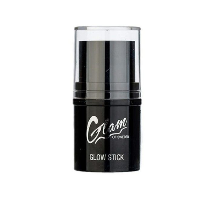 Glam Of Sweden GLOW STICK Iluminador Facial en Barra Formato Crema de 5g | Brillo Radiante para Realzar y Destacar tu Rostro Glam Of Sweden GLOW STICK Iluminador Facial en Barra Formato Crema de 5g | Brillo Radiante para Realzar y Destacar tu Rostro
