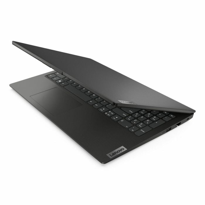 Laptop Lenovo 83A100W9SP 15,6" I3-1315U 8 GB RAM 512 GB SSD Qwerty Español 4