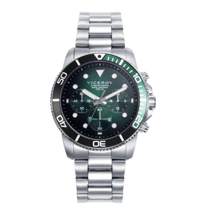 Reloj Hombre Viceroy 42453-77 (Ø 41 mm) Reloj Hombre Viceroy 42453-77 (Ø 41 mm)