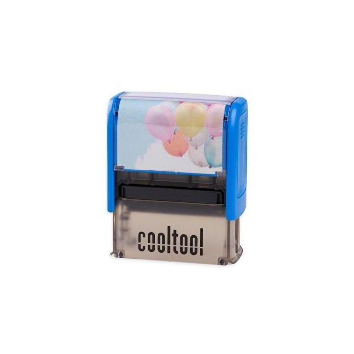 WEDO Stempel m. Gutschein Imprint 8912 5-zeilig schwarz 1 WEDO Stempel m. Gutschein Imprint 8912 5-zeilig schwarz 1