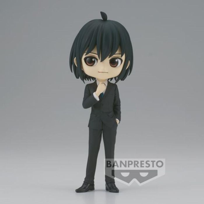 Figura Banpresto Q Posket Spy X 1 Figura Banpresto Q Posket Spy X 1