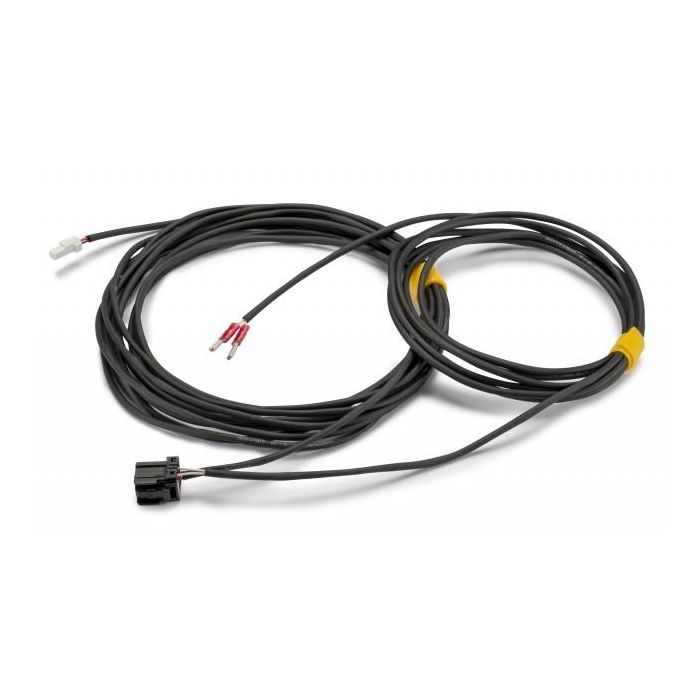 External Switch Activation SMA0142030 External Switch Activation SMA0142030