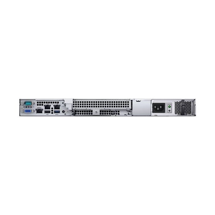 Servidor Dell Poweredge R250 Xeon E - 2334 5