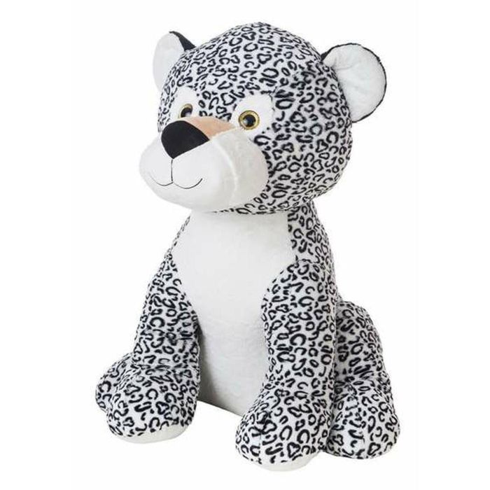 Leopardo gris jeni 80 cm 1 Leopardo gris jeni 80 cm 1