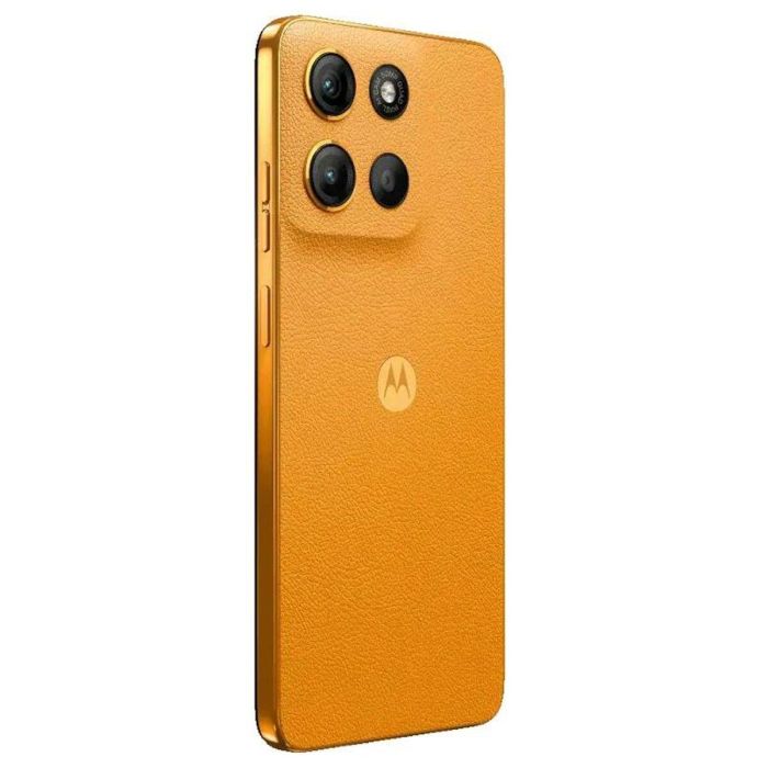 Motorola Moto G15 Smartphone 8GB RAM 256GB Almacenamiento Pantalla Full HD+ 6.72" 50MP Cámara 5200mAh Android 15 27 Motorola Moto G15 Smartphone 8GB RAM 256GB Almacenamiento Pantalla Full HD+ 6.72" 50MP Cámara 5200mAh Android 15 27