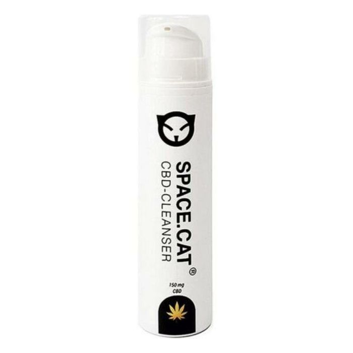 Spacecat Cbd Limpiador Purificador 50 mL Spacecat Cbd Limpiador Purificador 50 mL