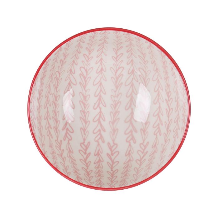 La Mediterranea Bol Aperitivo Japonés D'Han 15.5 x 7.7 cm Set de 6 (18 Unidades) 3