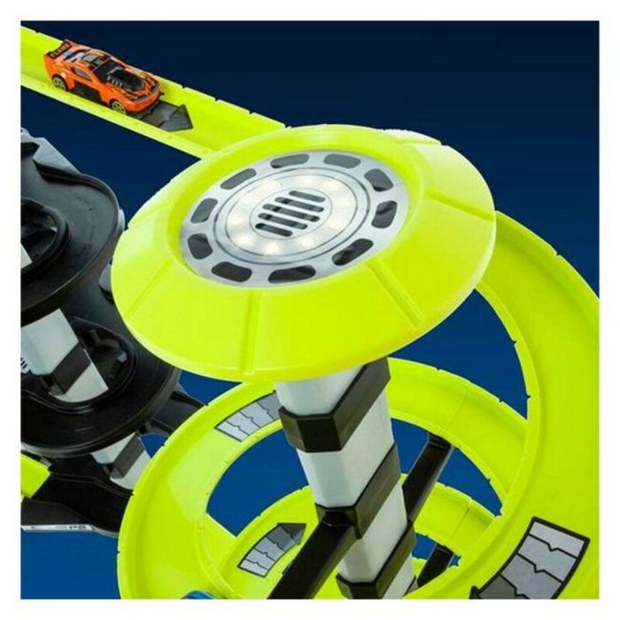 Garaje Parking con Vehículos Moltó Super-Parkhaus 152 cm 2