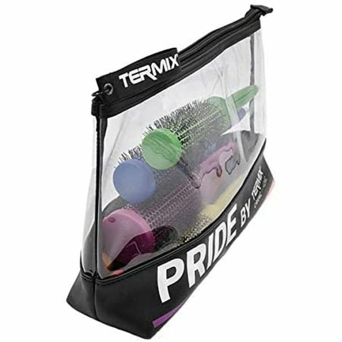 Termix Neceser Profesional Pride 6 Cepil 8